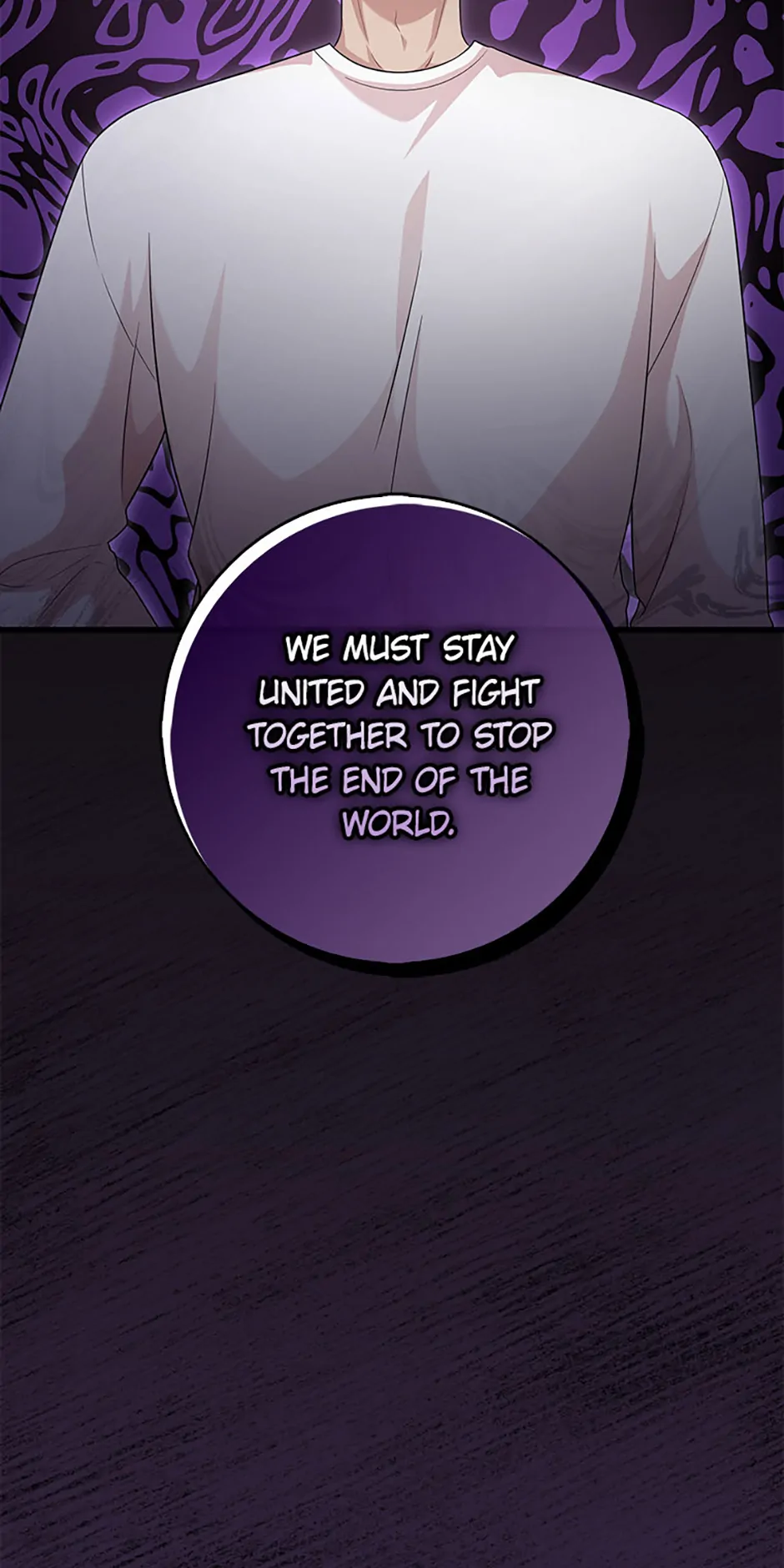 Male Lead Likes My Support! chapter 33 page 65