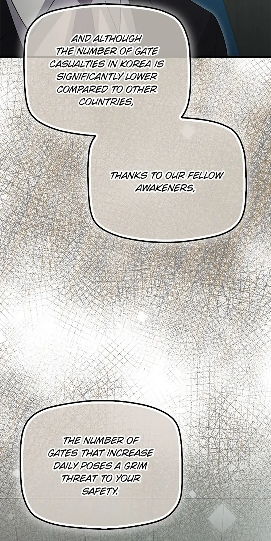 Male Lead Likes My Support! chapter 34 page 11