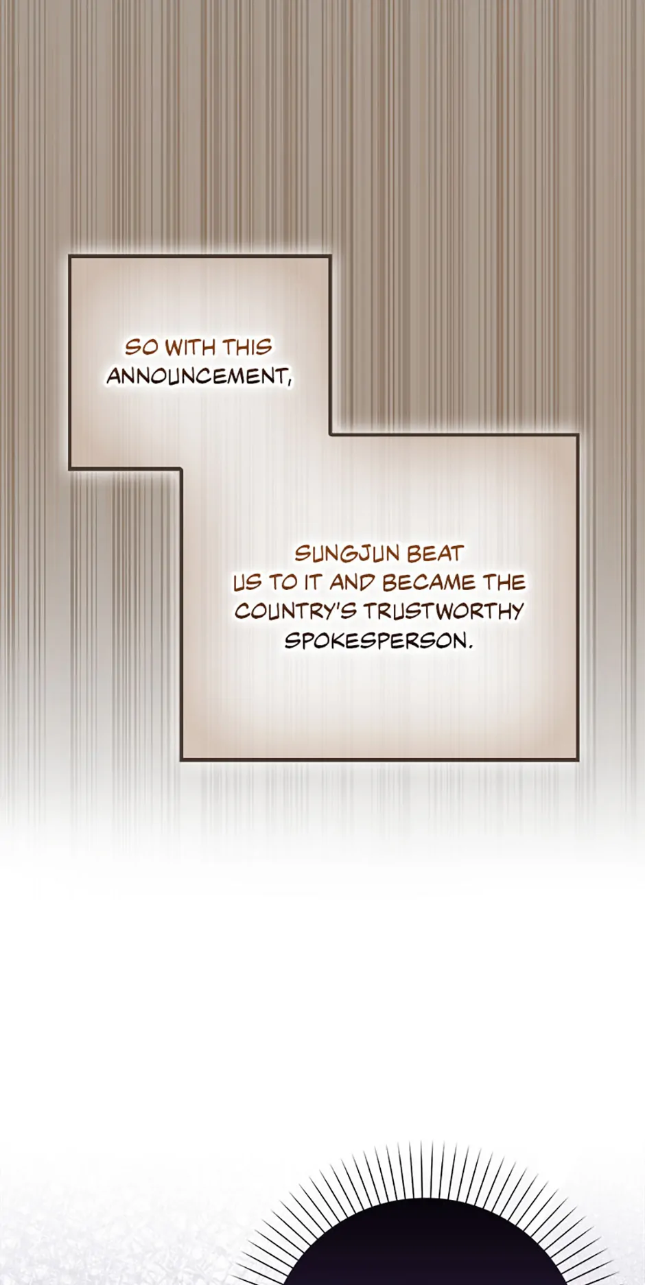 Male Lead Likes My Support! chapter 34 page 15