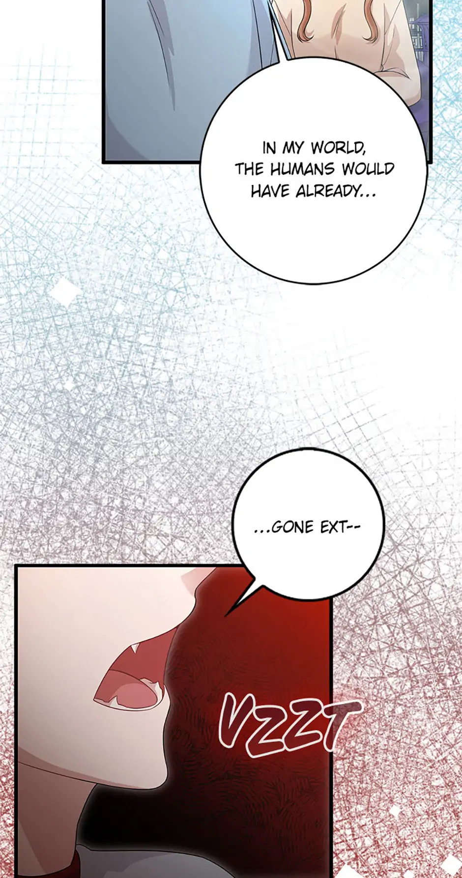Male Lead Likes My Support! chapter 34 page 24