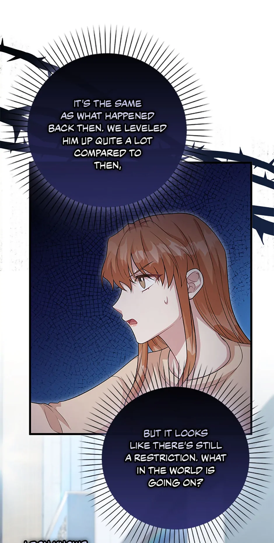 Male Lead Likes My Support! chapter 34 page 29