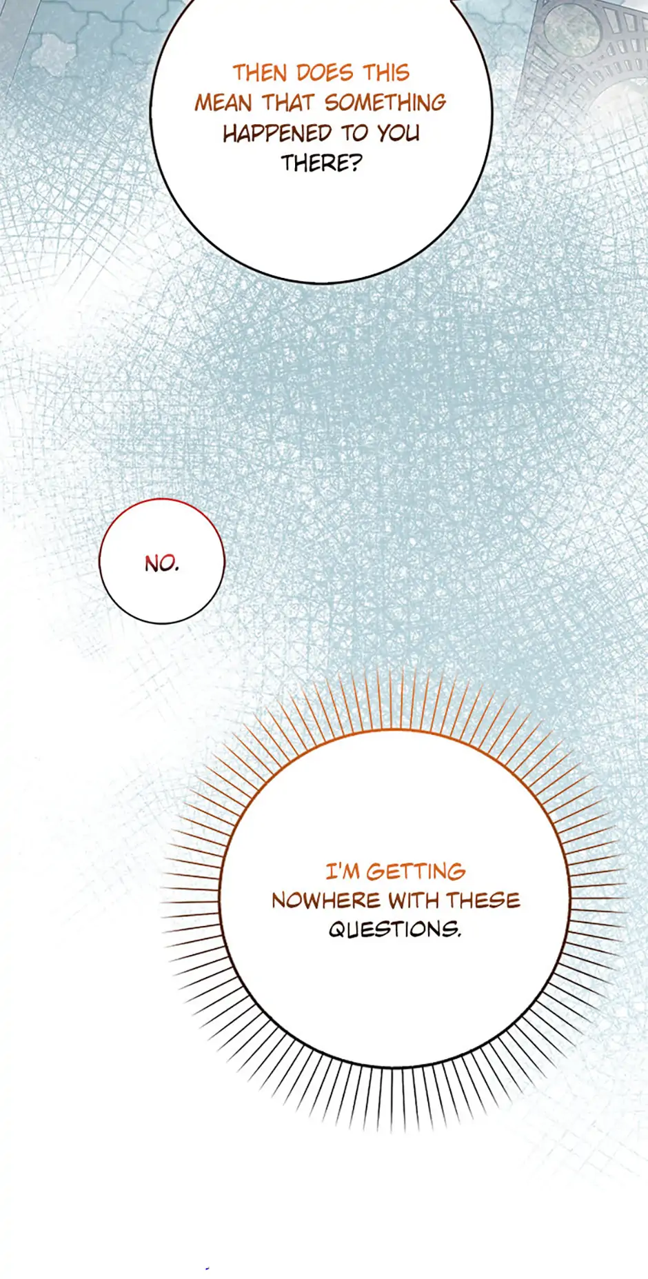 Male Lead Likes My Support! chapter 34 page 38