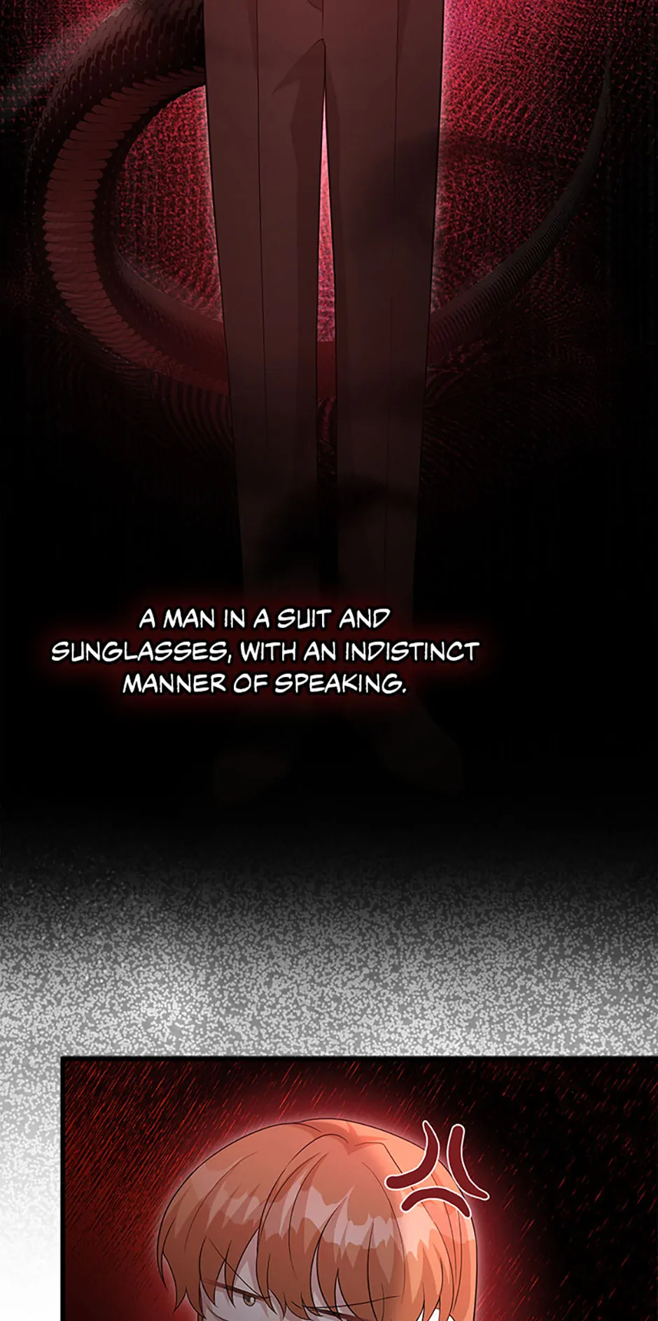 Male Lead Likes My Support! chapter 34 page 45