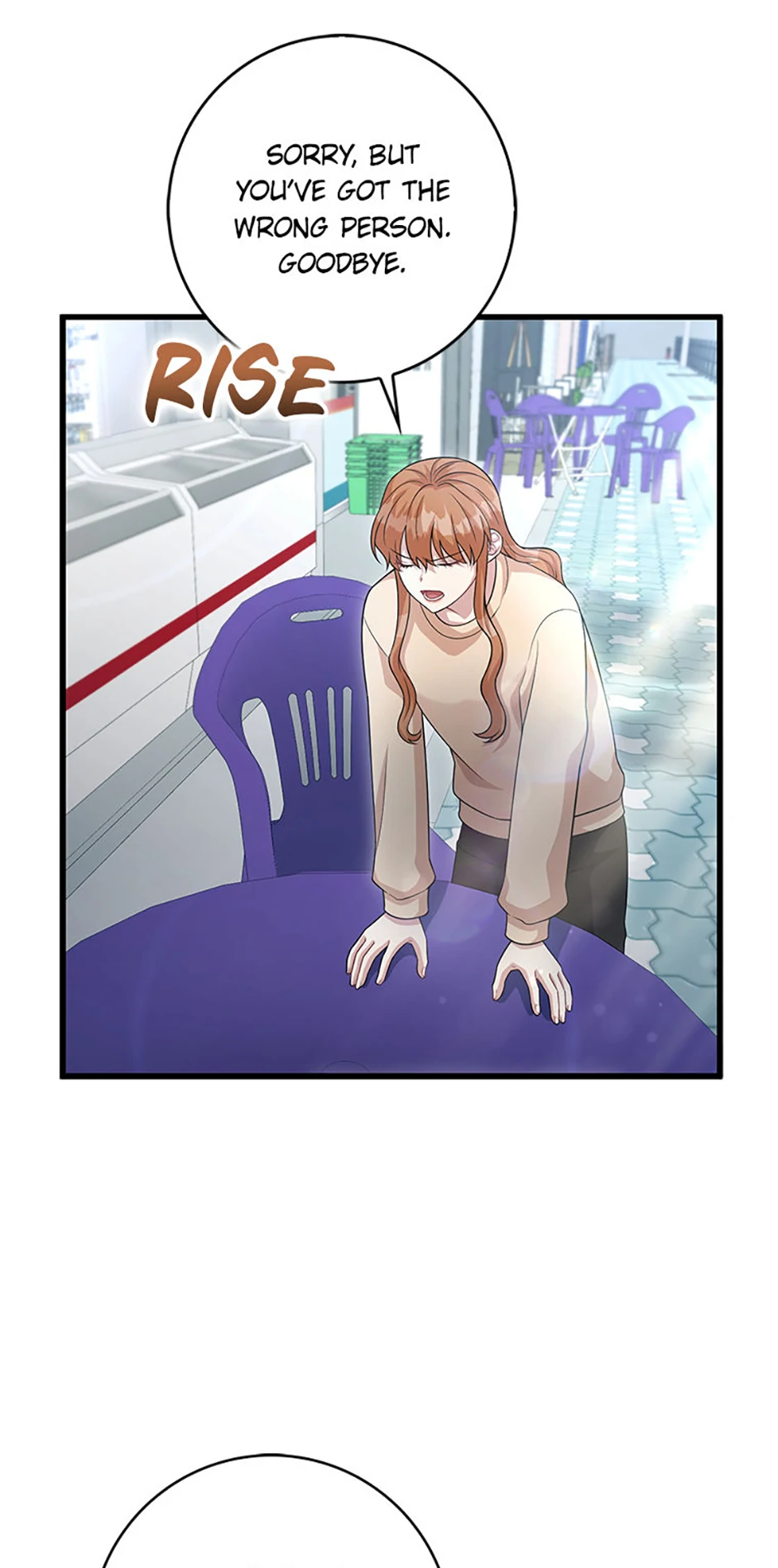 Male Lead Likes My Support! chapter 34 page 48