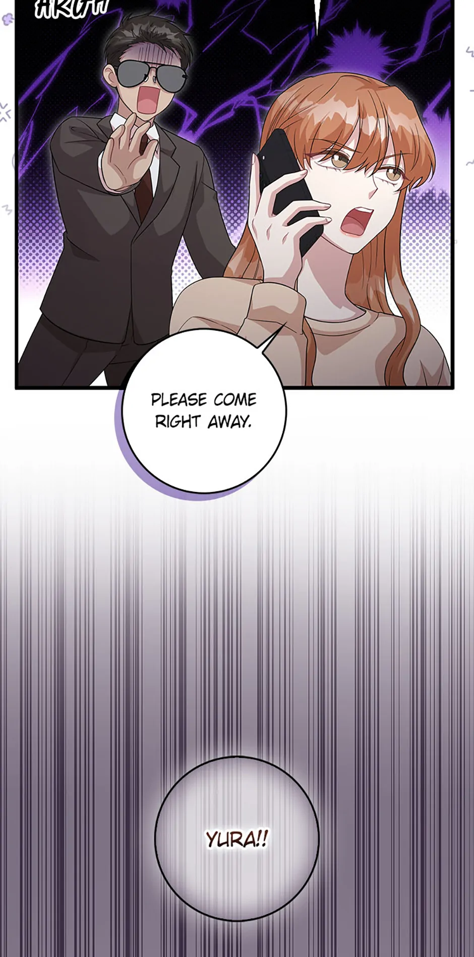 Male Lead Likes My Support! chapter 34 page 52