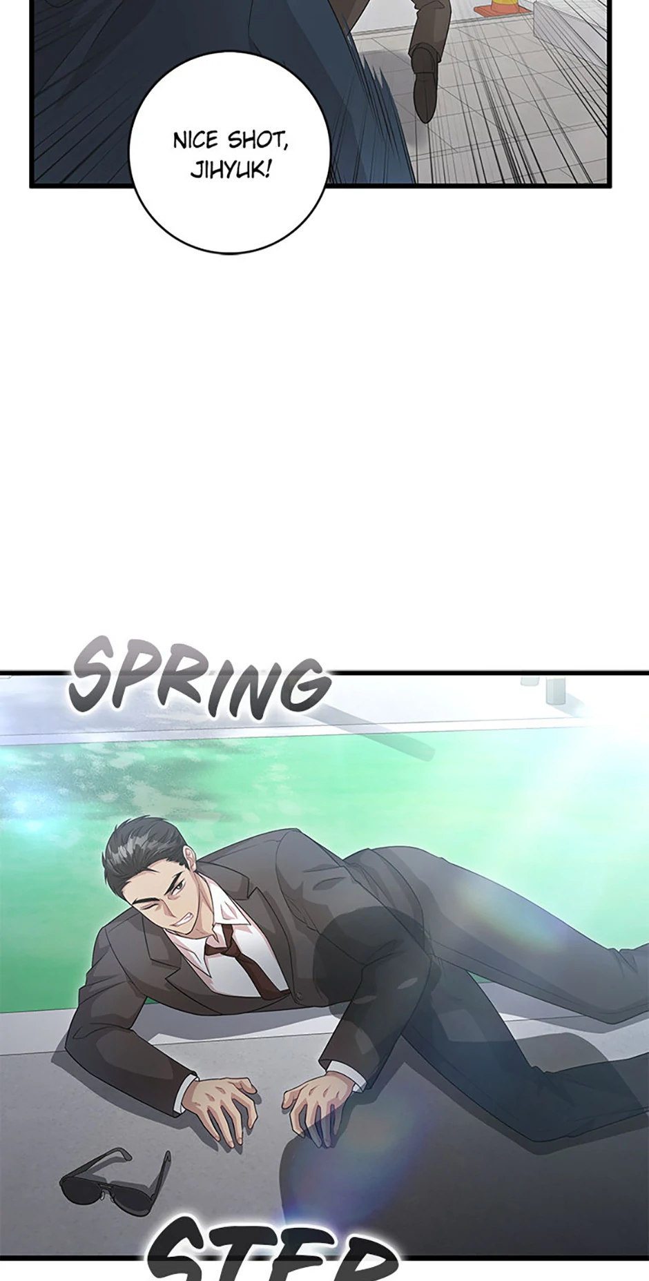 Male Lead Likes My Support! chapter 34 page 62