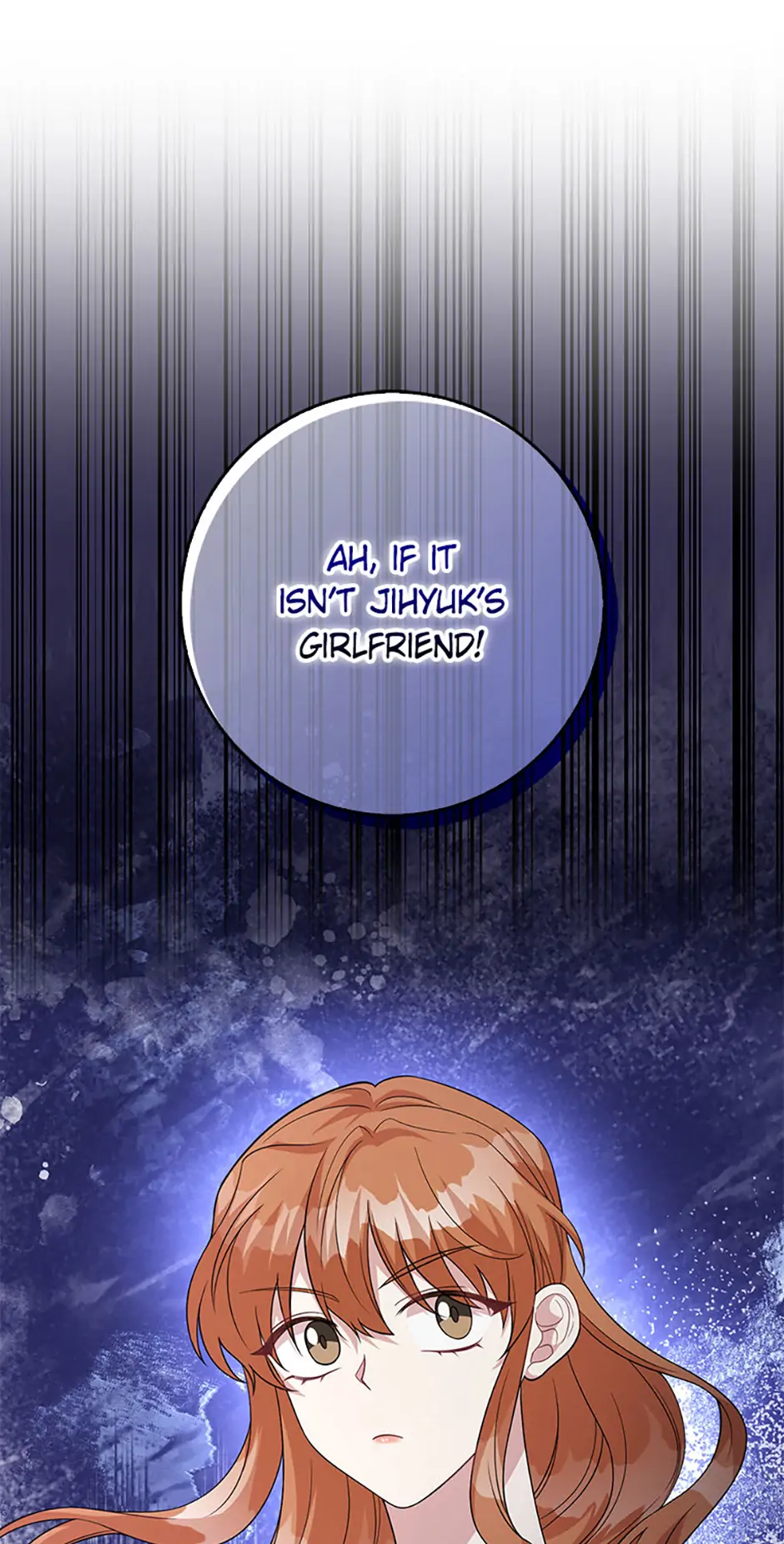 Male Lead Likes My Support! chapter 35 page 2