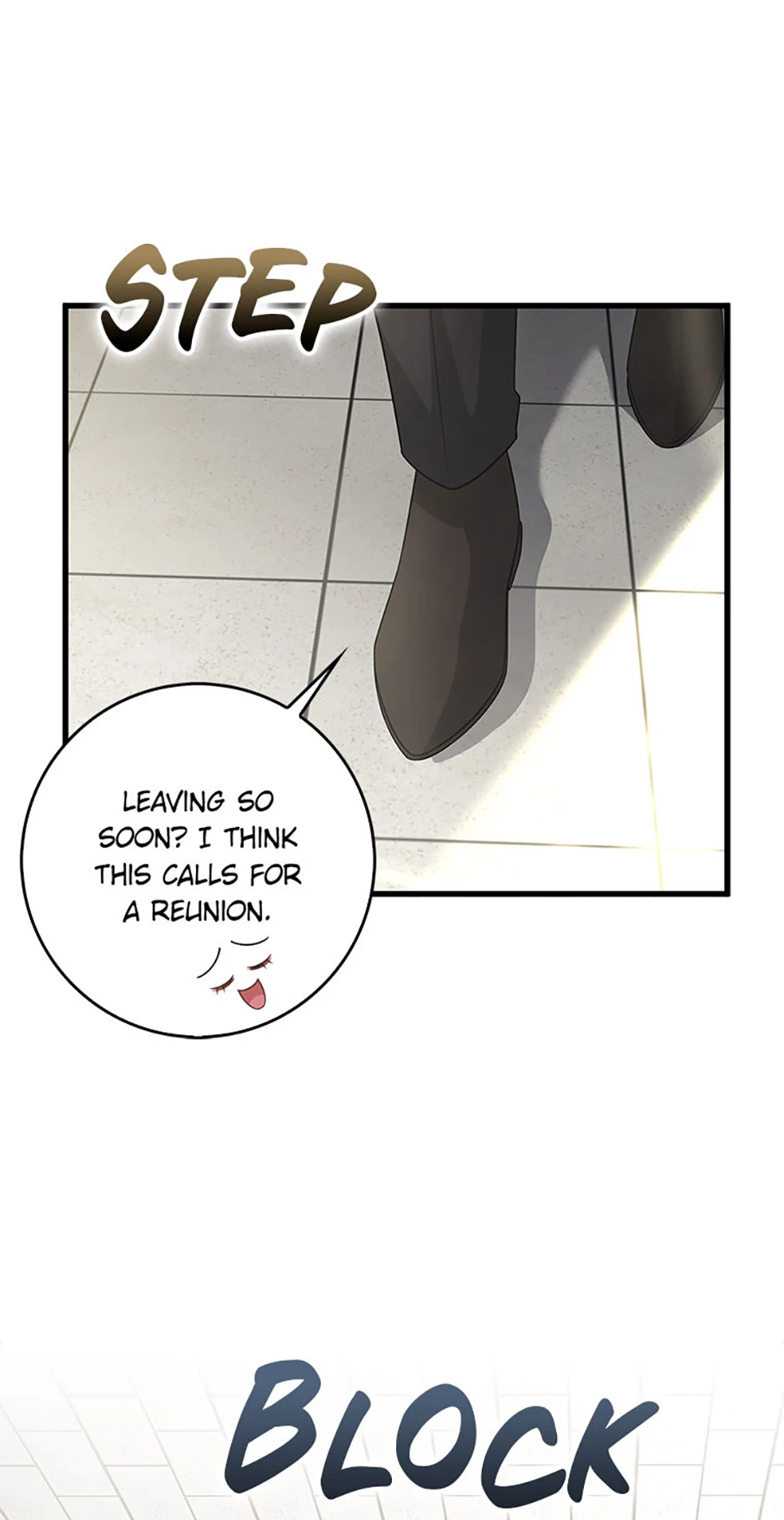 Male Lead Likes My Support! chapter 35 page 11