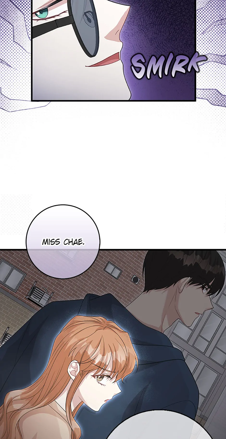 Male Lead Likes My Support! chapter 35 page 14