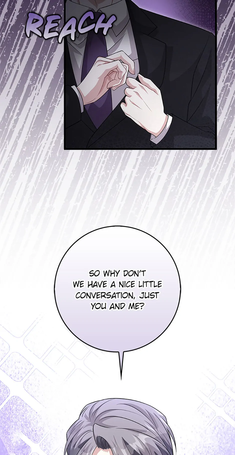 Male Lead Likes My Support! chapter 35 page 16