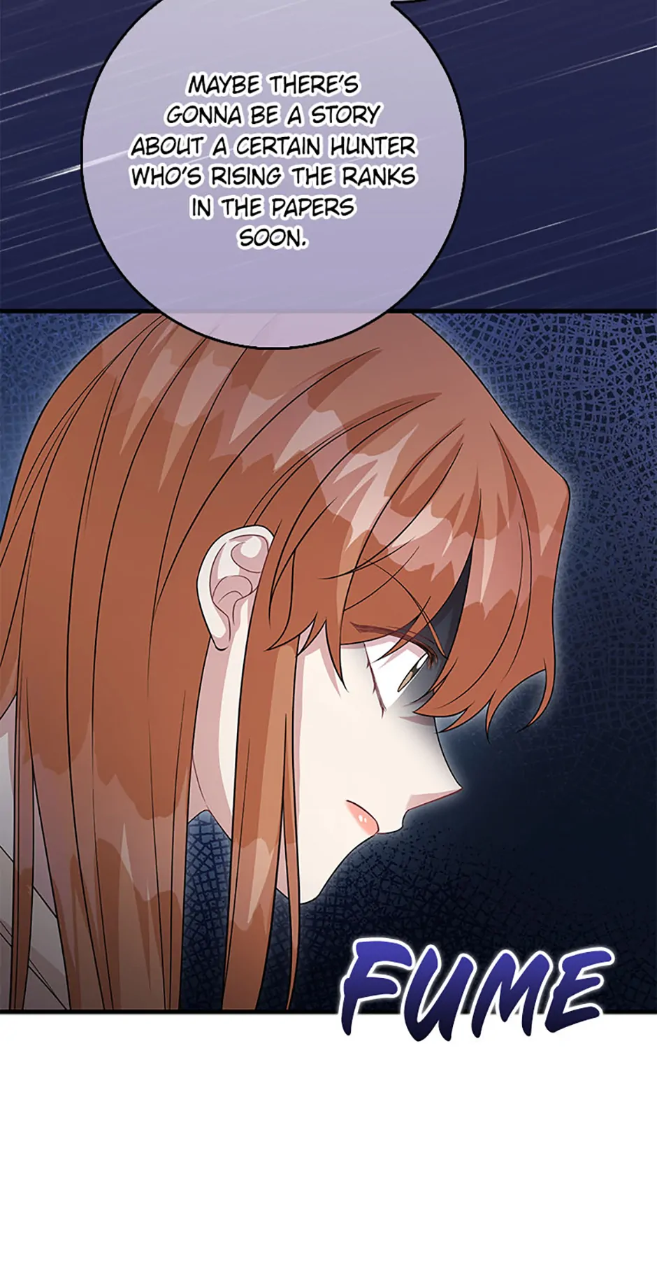 Male Lead Likes My Support! chapter 35 page 20