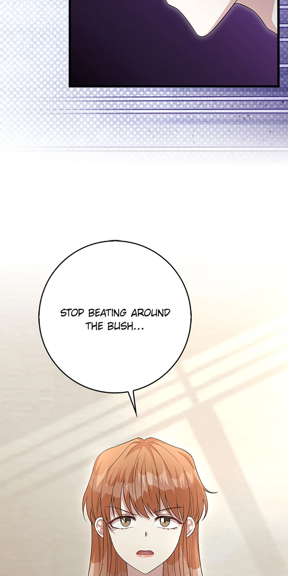 Male Lead Likes My Support! chapter 35 page 27