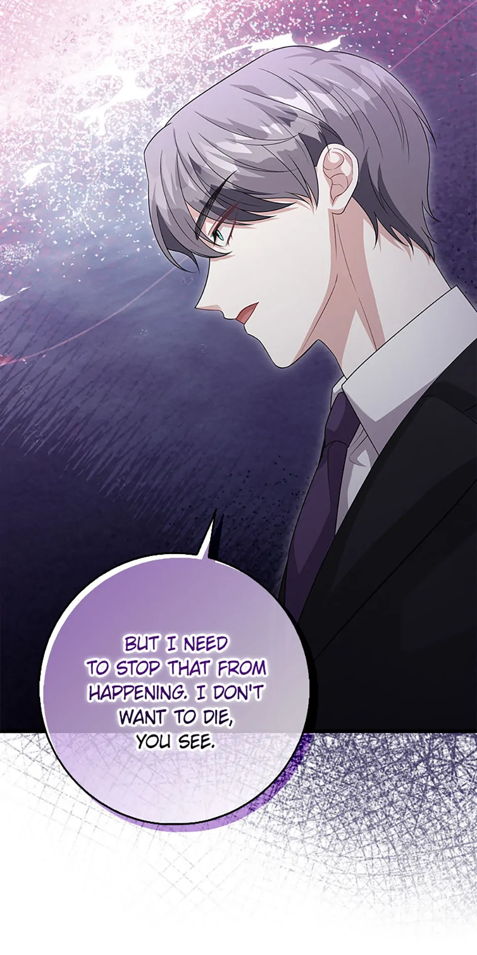 Male Lead Likes My Support! chapter 35 page 30