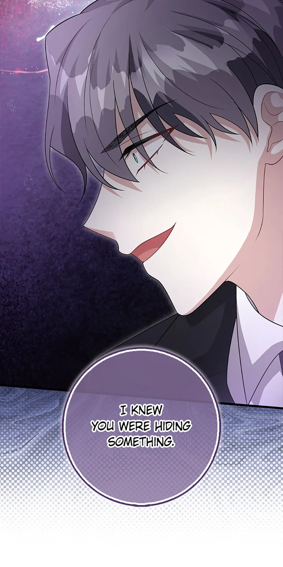 Male Lead Likes My Support! chapter 35 page 40