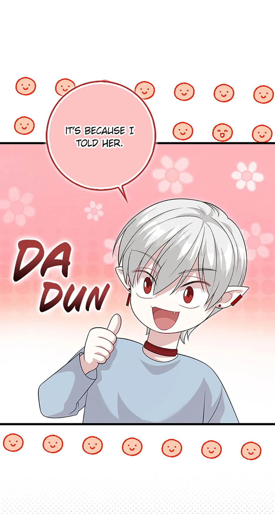 Male Lead Likes My Support! chapter 35 page 41