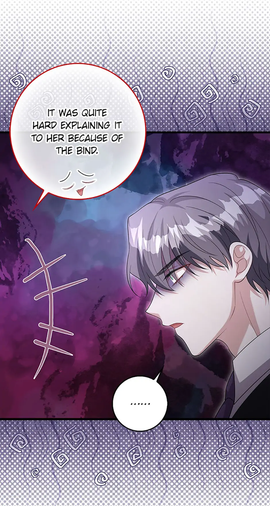 Male Lead Likes My Support! chapter 35 page 42