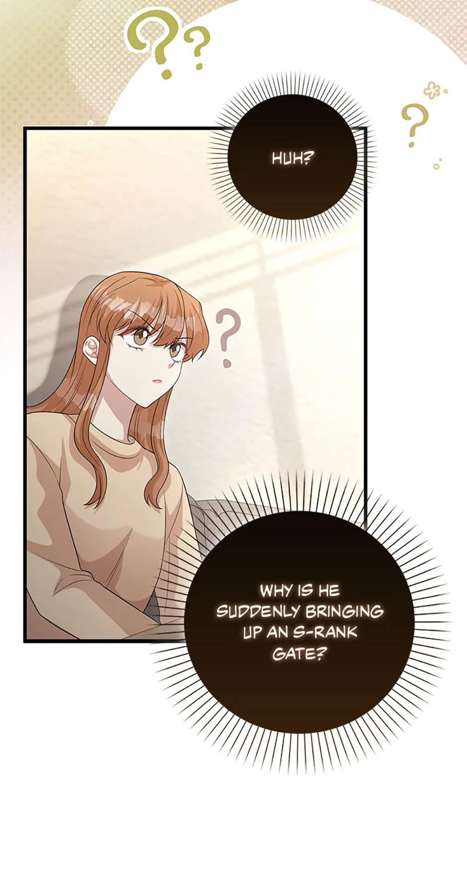 Male Lead Likes My Support! chapter 35 page 48