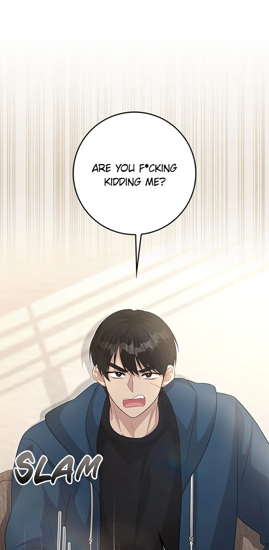 Male Lead Likes My Support! chapter 35 page 49