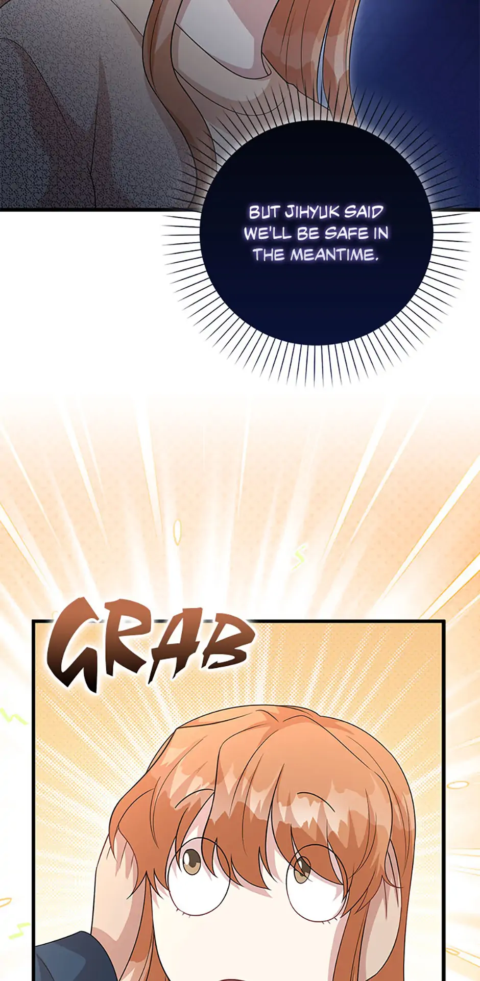 Male Lead Likes My Support! chapter 35 page 52