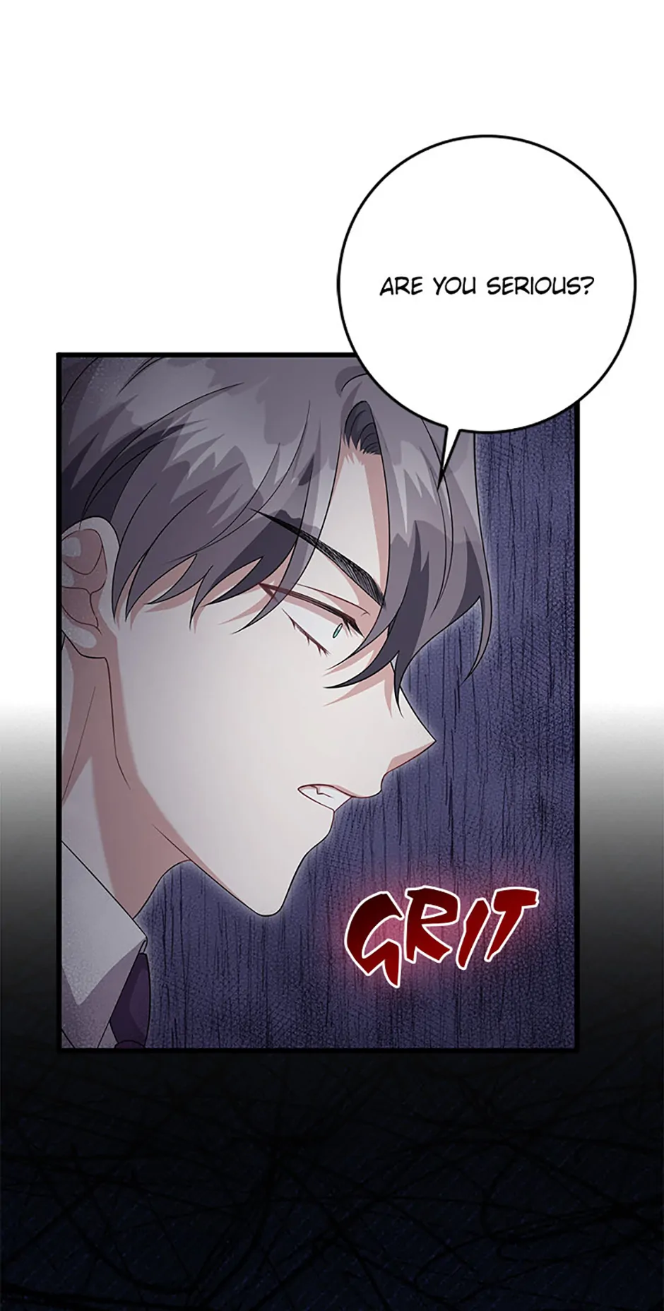Male Lead Likes My Support! chapter 35 page 58