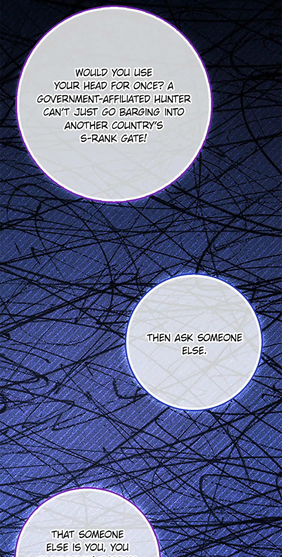Male Lead Likes My Support! chapter 35 page 59