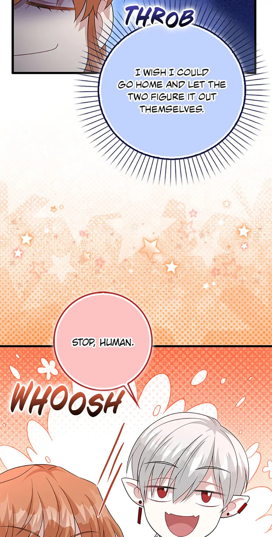 Male Lead Likes My Support! chapter 35 page 61