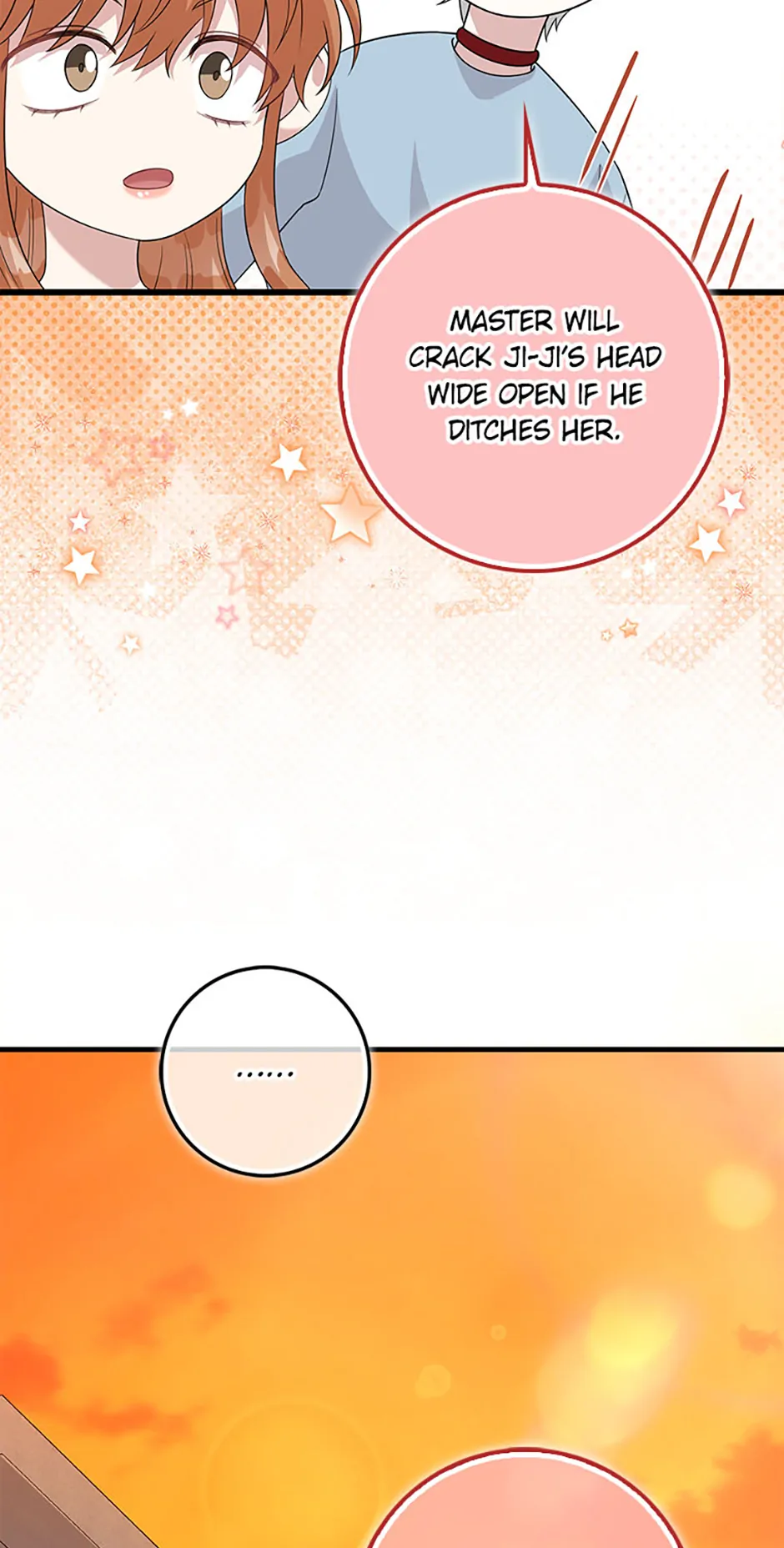 Male Lead Likes My Support! chapter 35 page 62