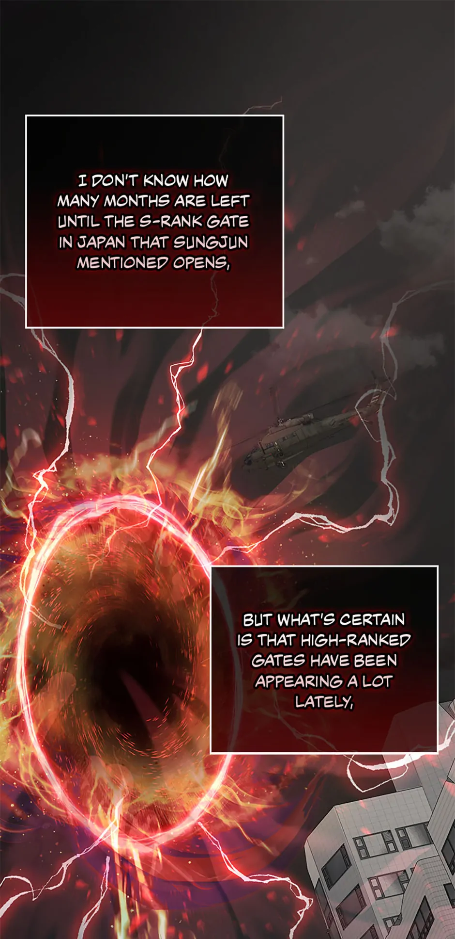 Male Lead Likes My Support! chapter 36 page 1