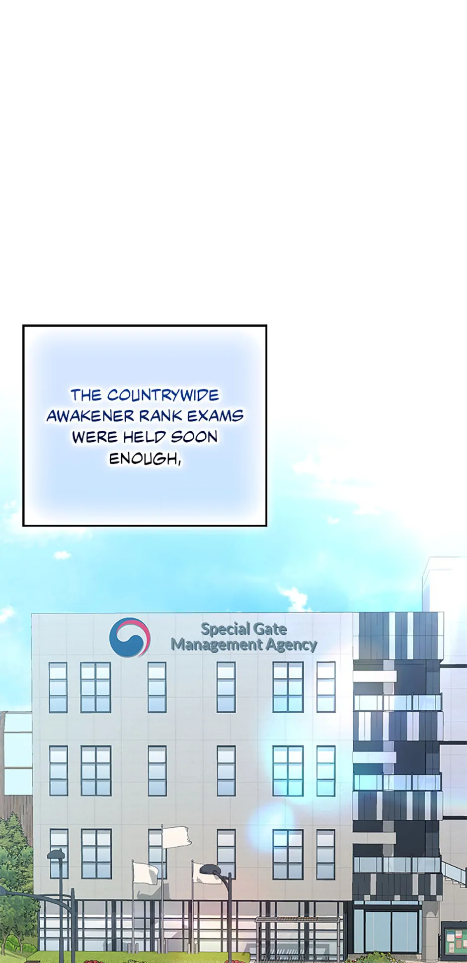 Male Lead Likes My Support! chapter 36 page 4