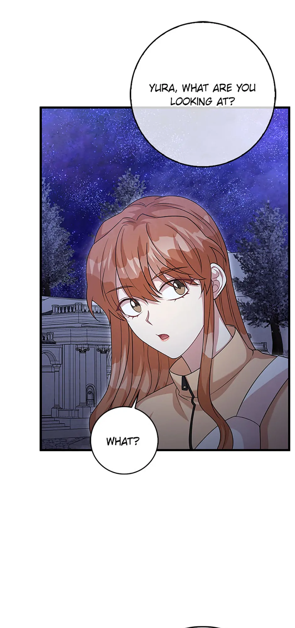 Male Lead Likes My Support! chapter 36 page 22