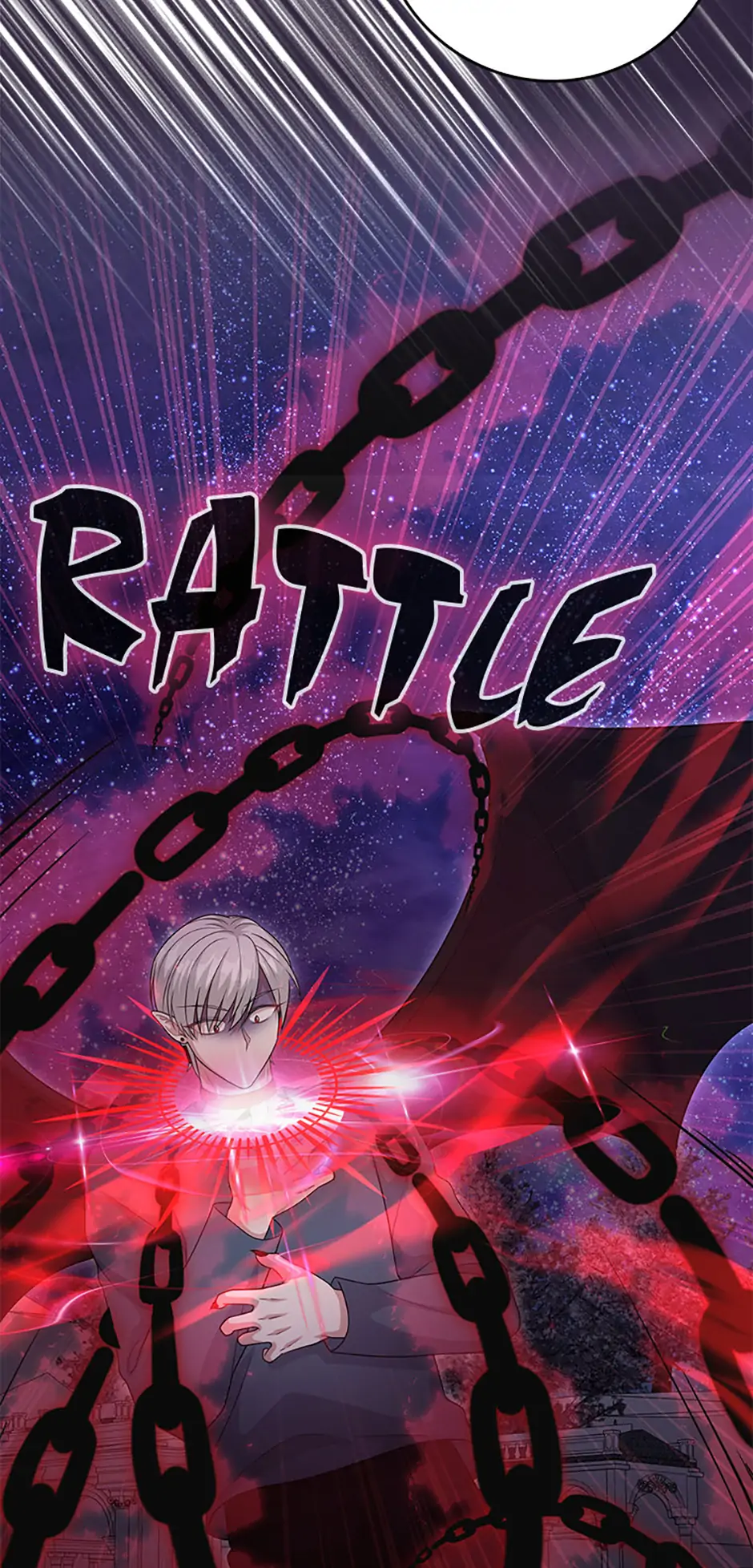 Male Lead Likes My Support! chapter 36 page 30