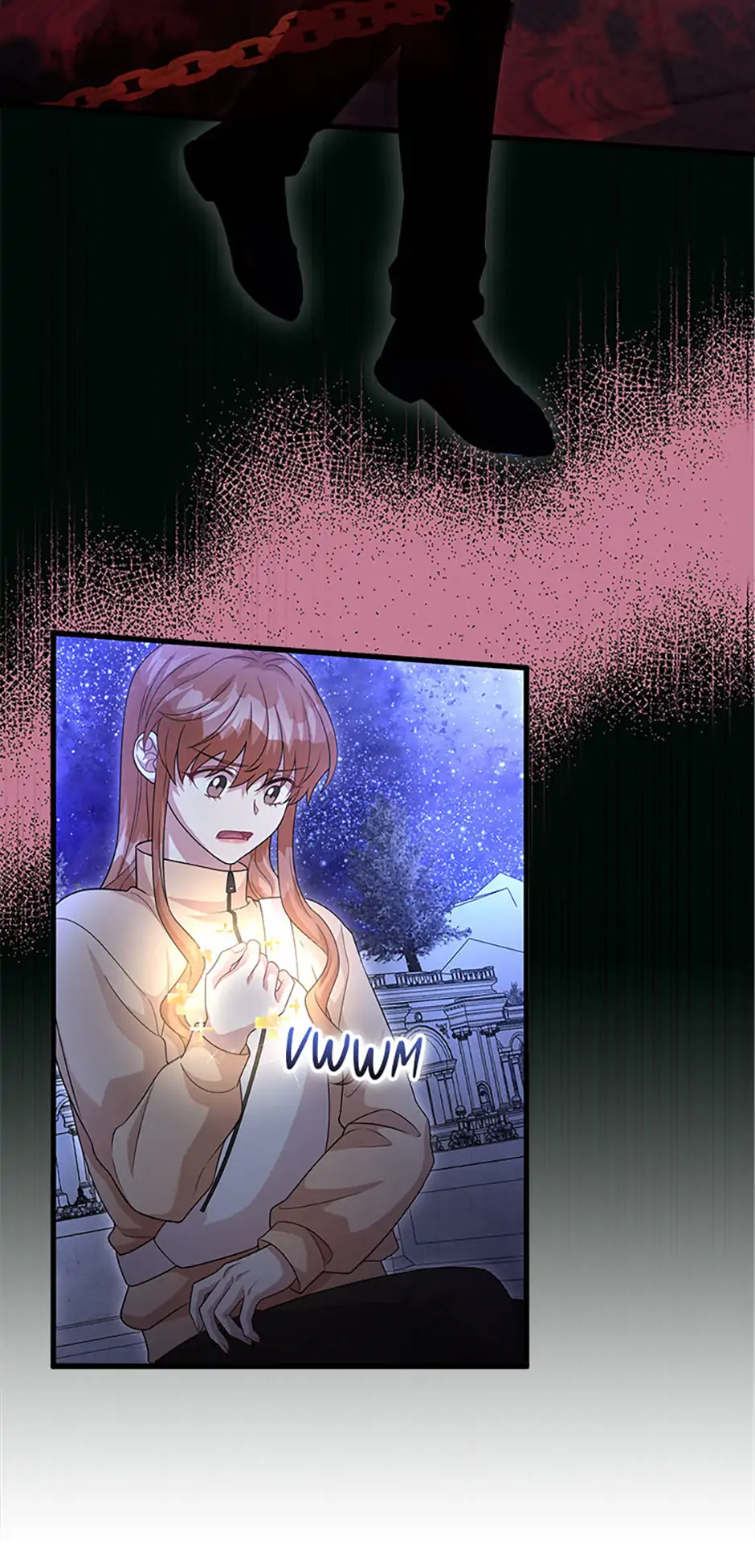 Male Lead Likes My Support! chapter 36 page 36