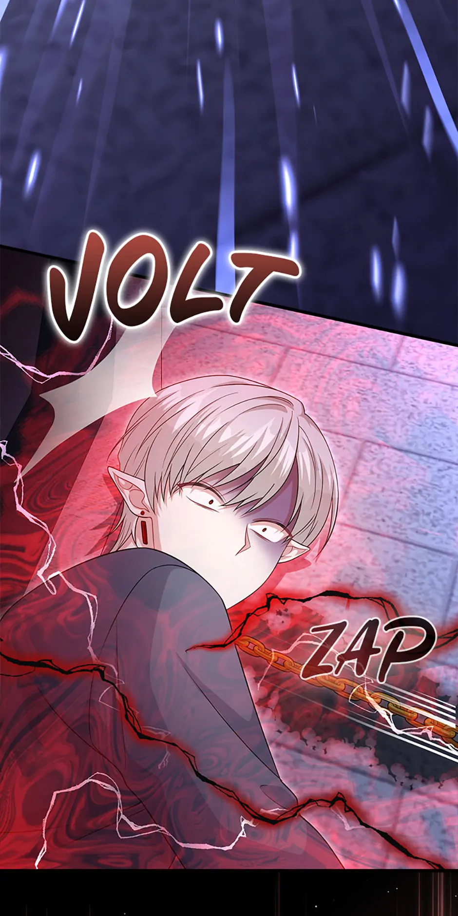 Male Lead Likes My Support! chapter 36 page 49