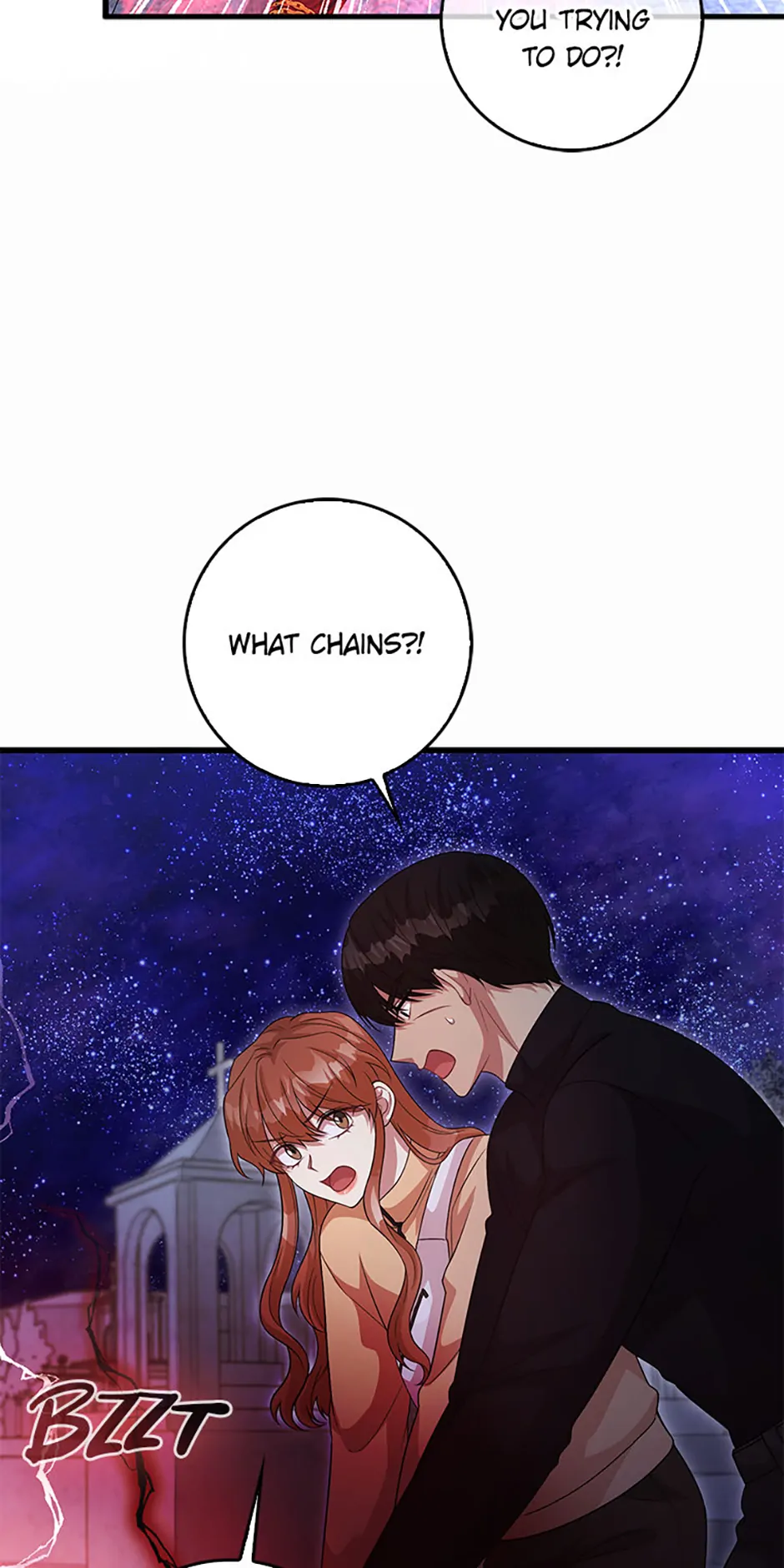 Male Lead Likes My Support! chapter 36 page 51