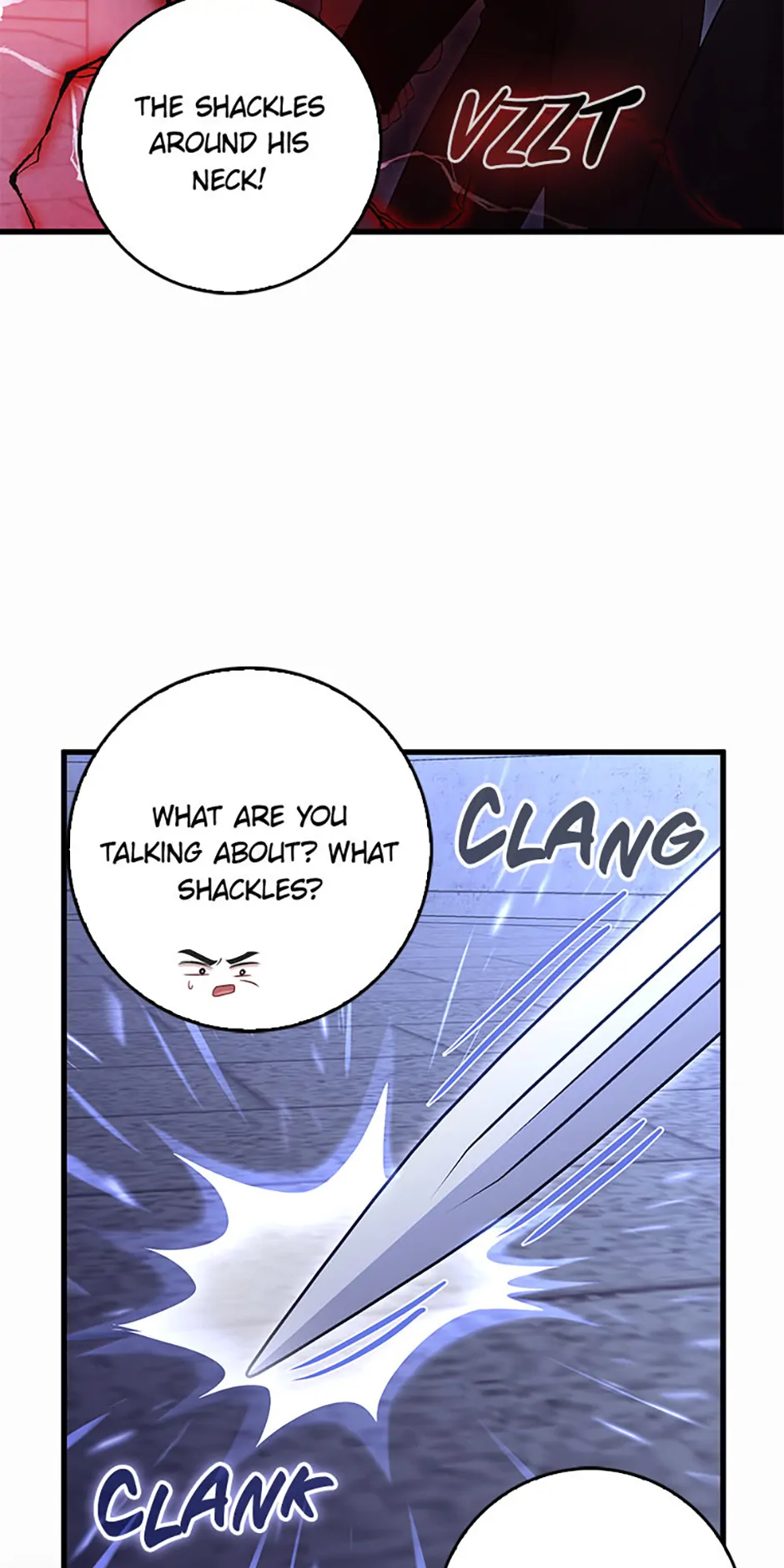 Male Lead Likes My Support! chapter 36 page 52
