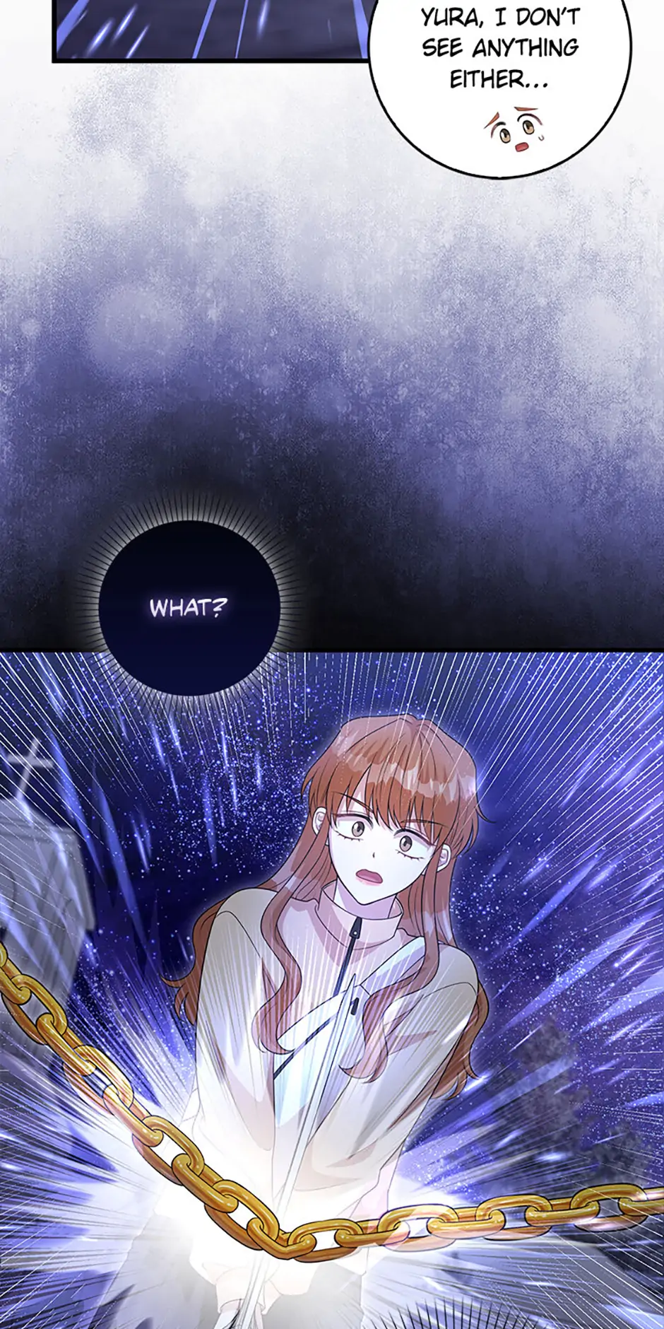 Male Lead Likes My Support! chapter 36 page 53