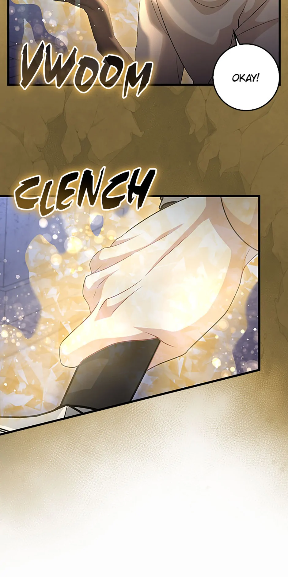 Male Lead Likes My Support! chapter 36 page 55