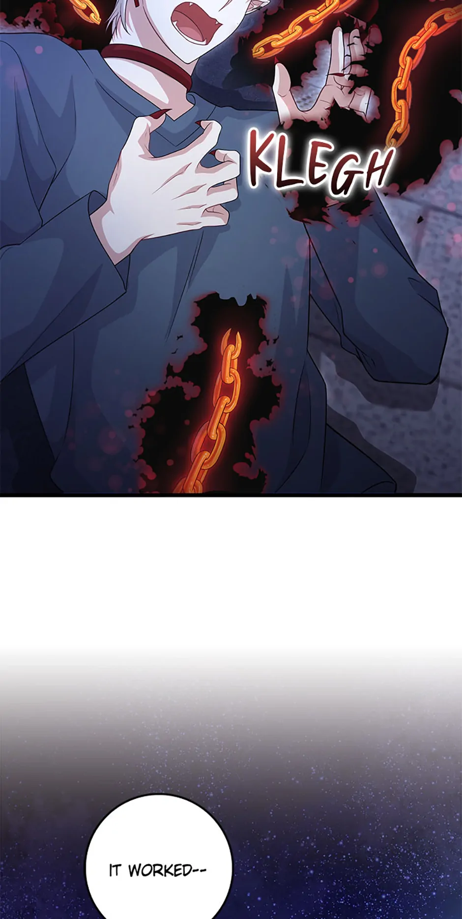 Male Lead Likes My Support! chapter 36 page 58
