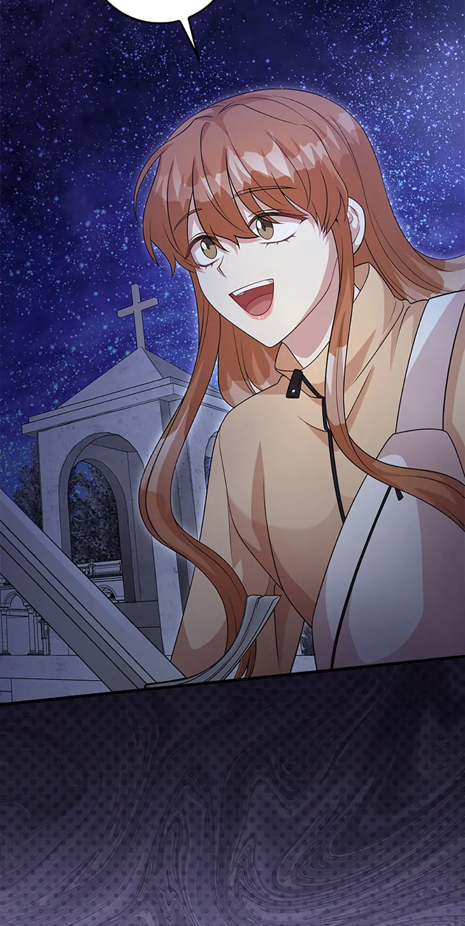 Male Lead Likes My Support! chapter 36 page 59