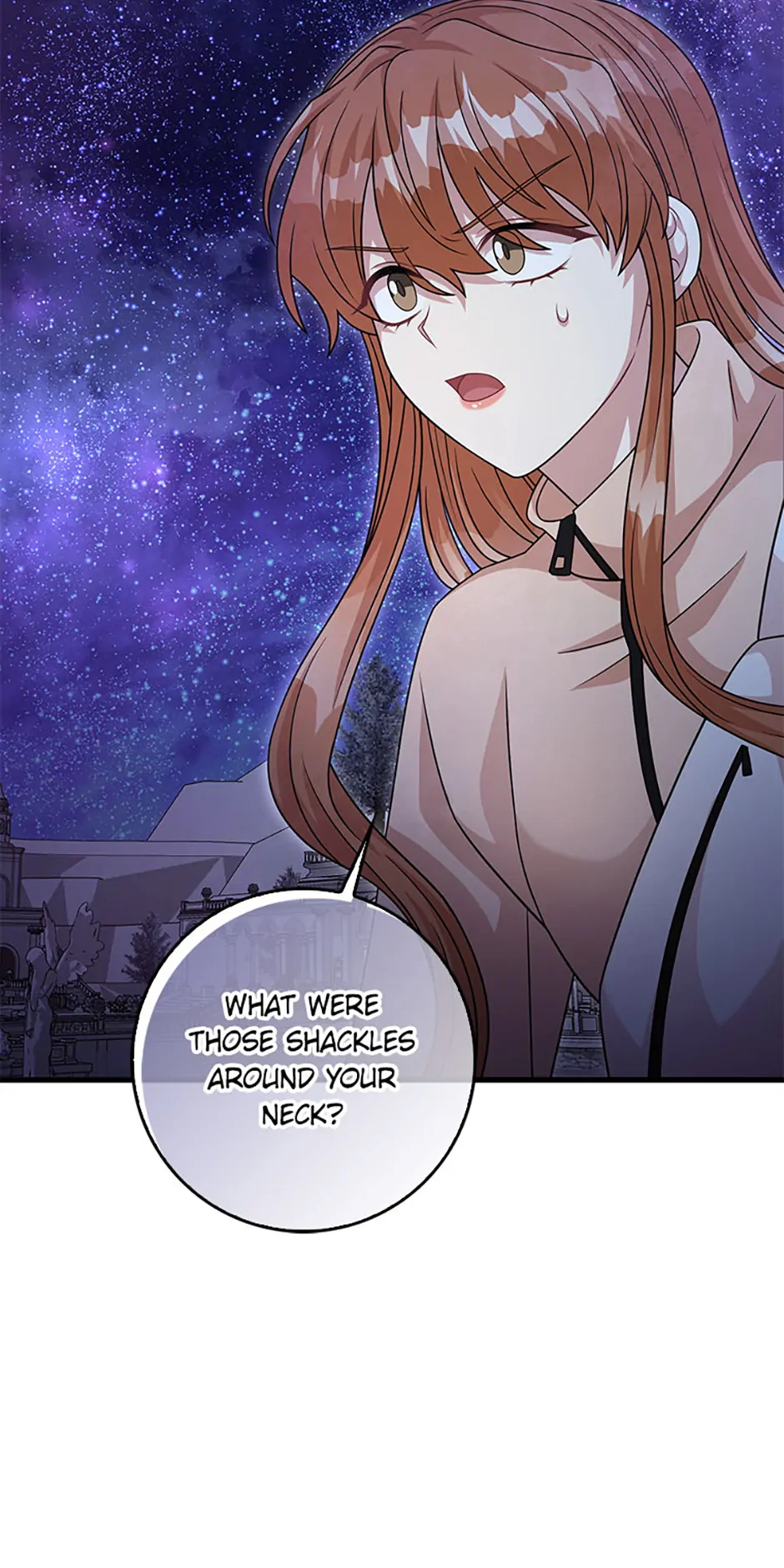 Male Lead Likes My Support! chapter 37 page 7