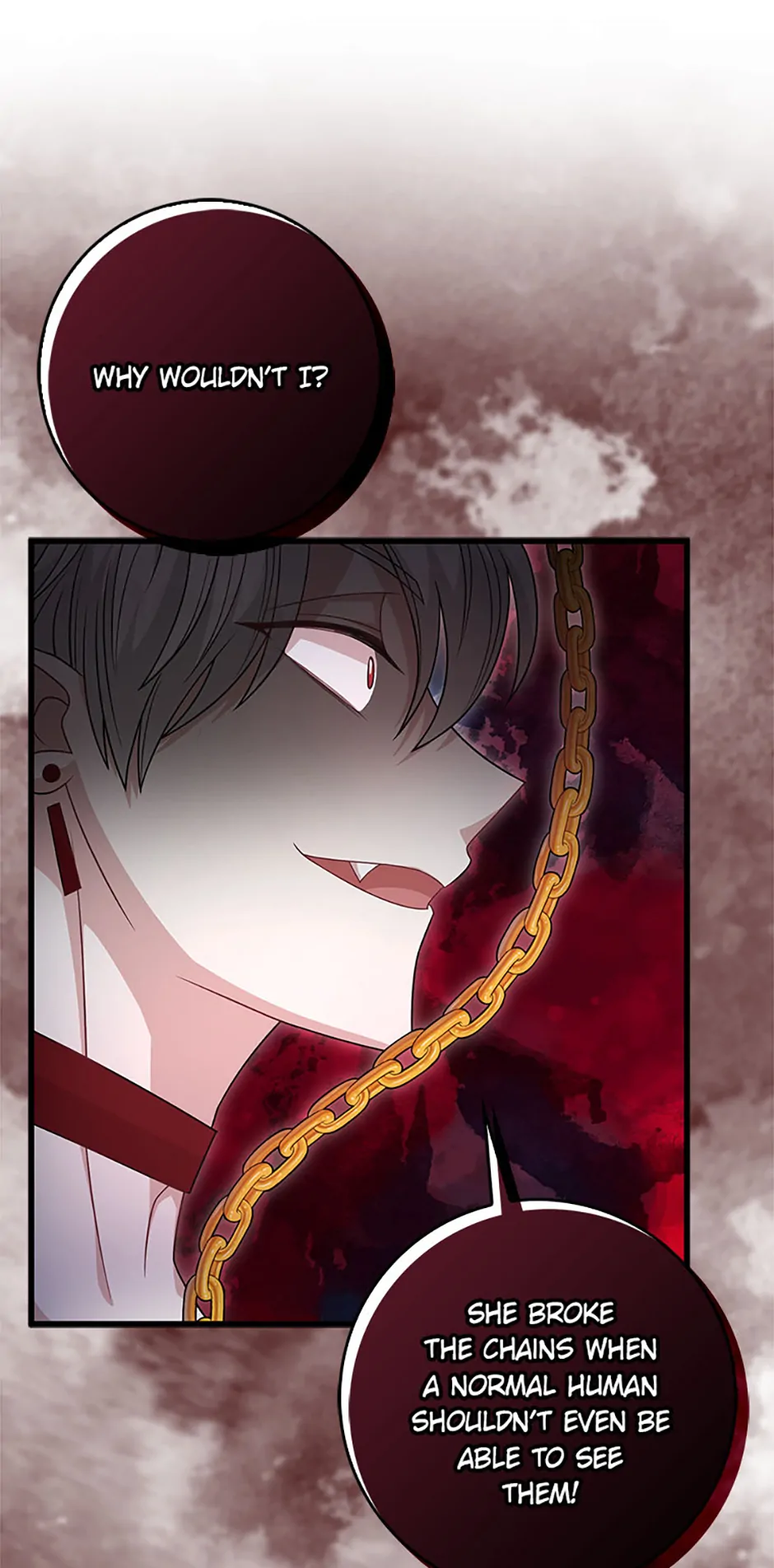 Male Lead Likes My Support! chapter 37 page 11