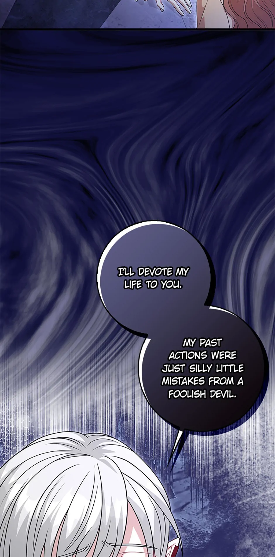 Male Lead Likes My Support! chapter 37 page 14