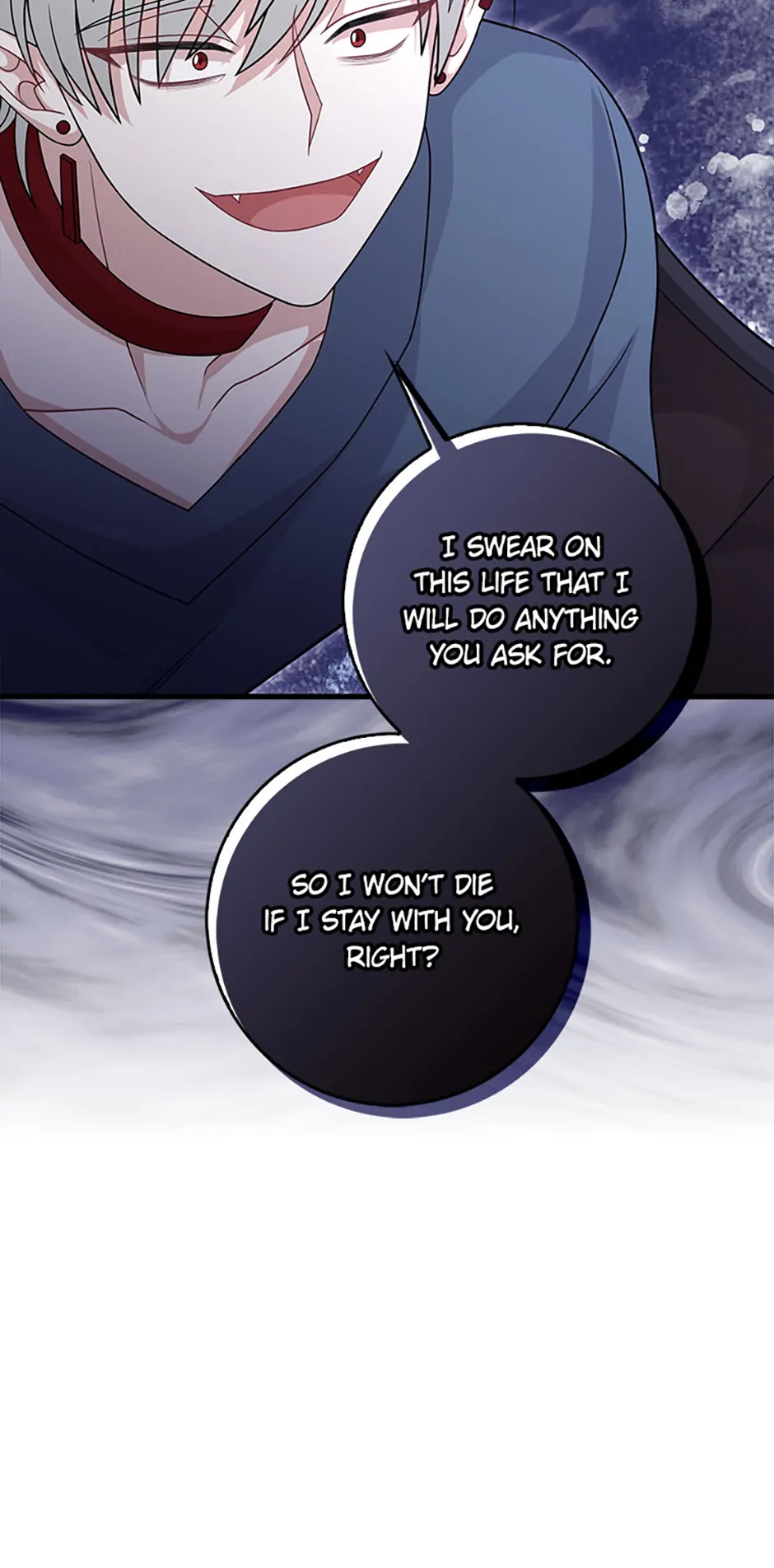 Male Lead Likes My Support! chapter 37 page 15