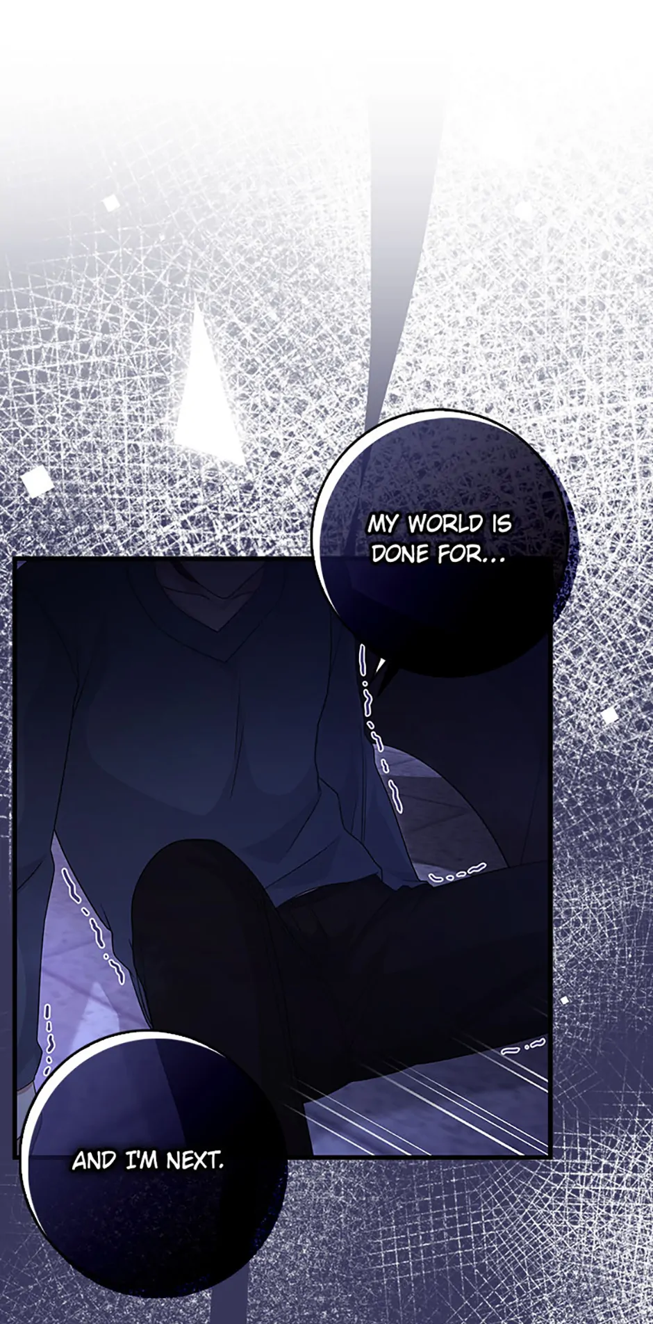 Male Lead Likes My Support! chapter 37 page 17