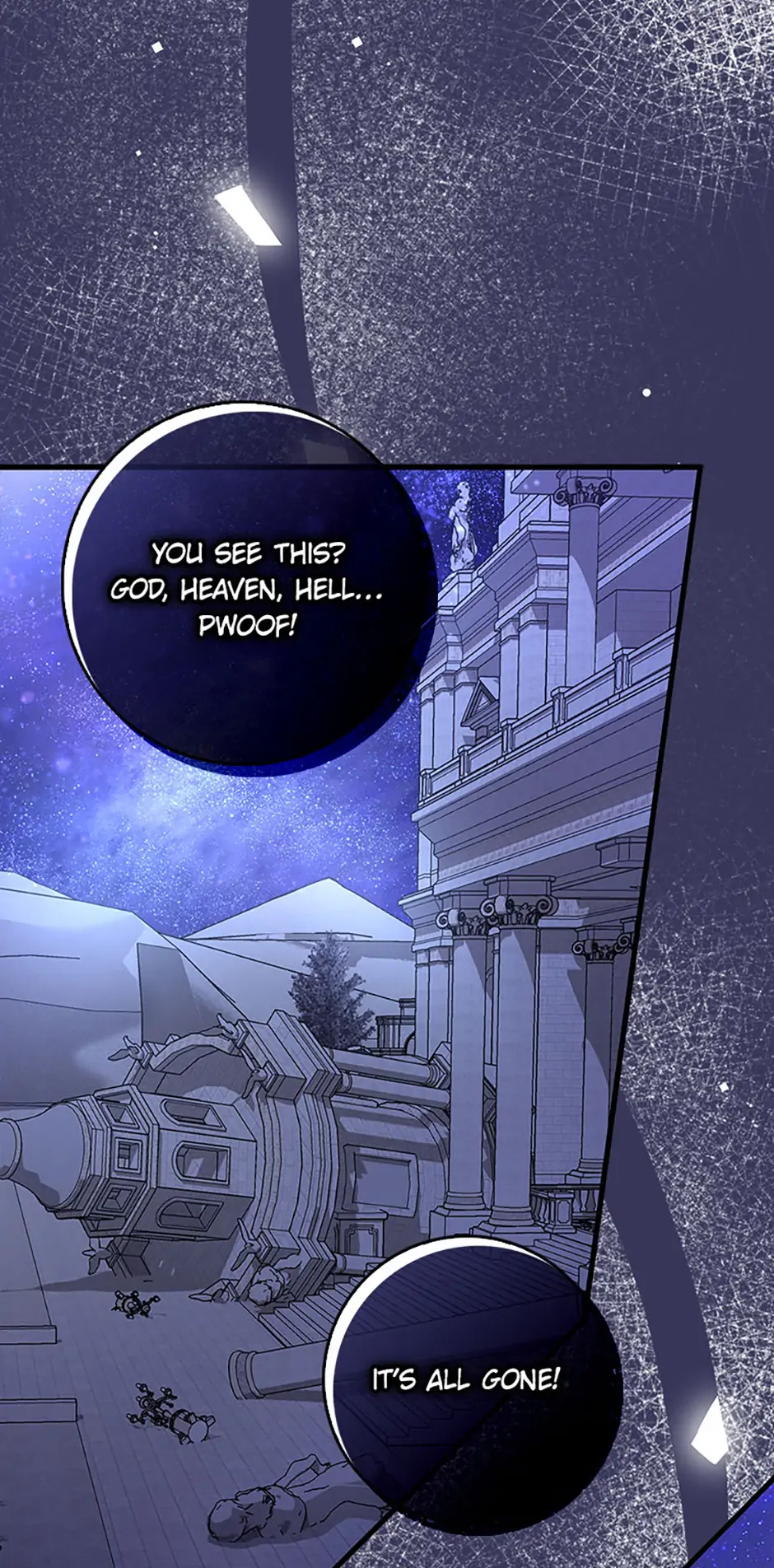 Male Lead Likes My Support! chapter 37 page 18