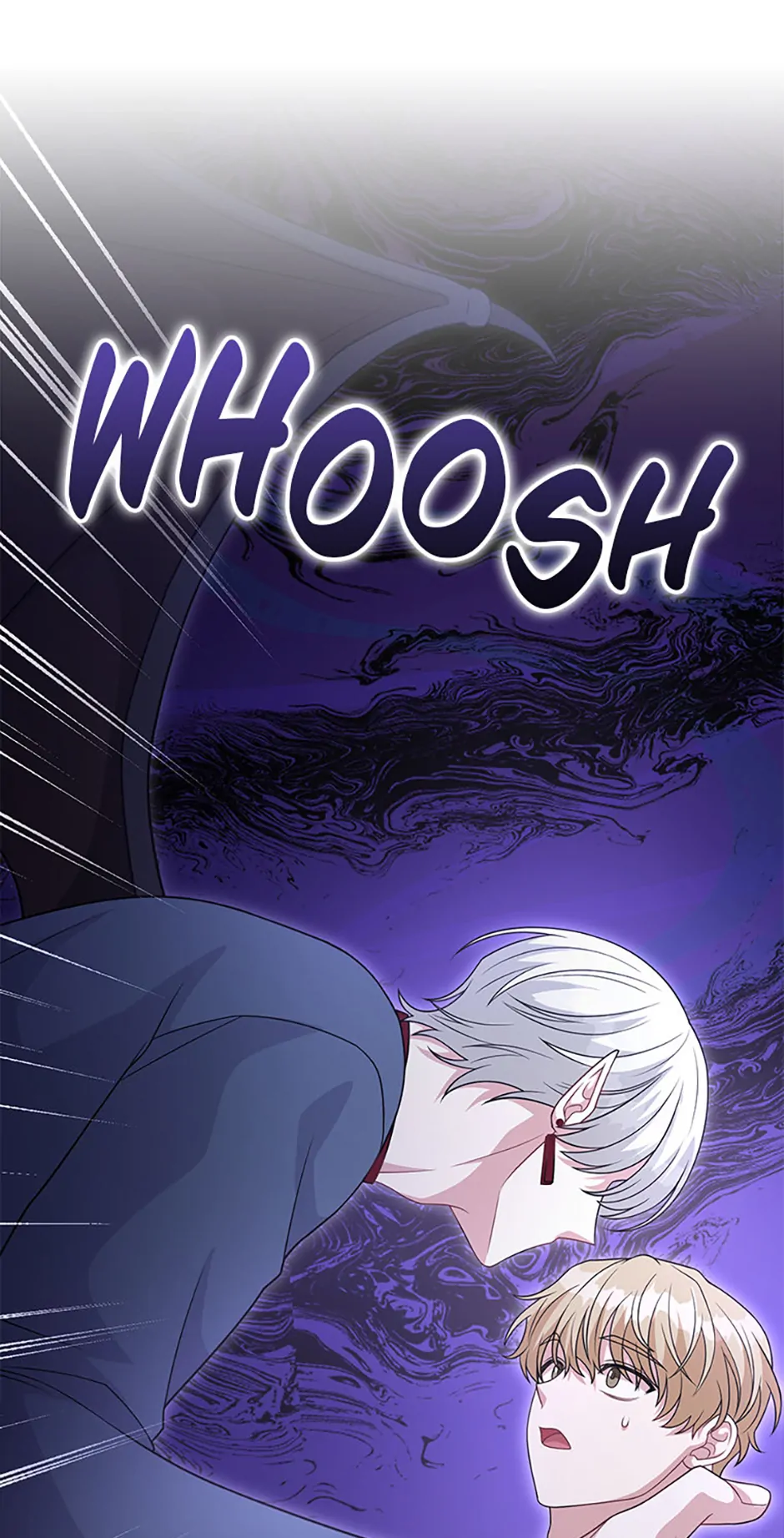 Male Lead Likes My Support! chapter 37 page 20
