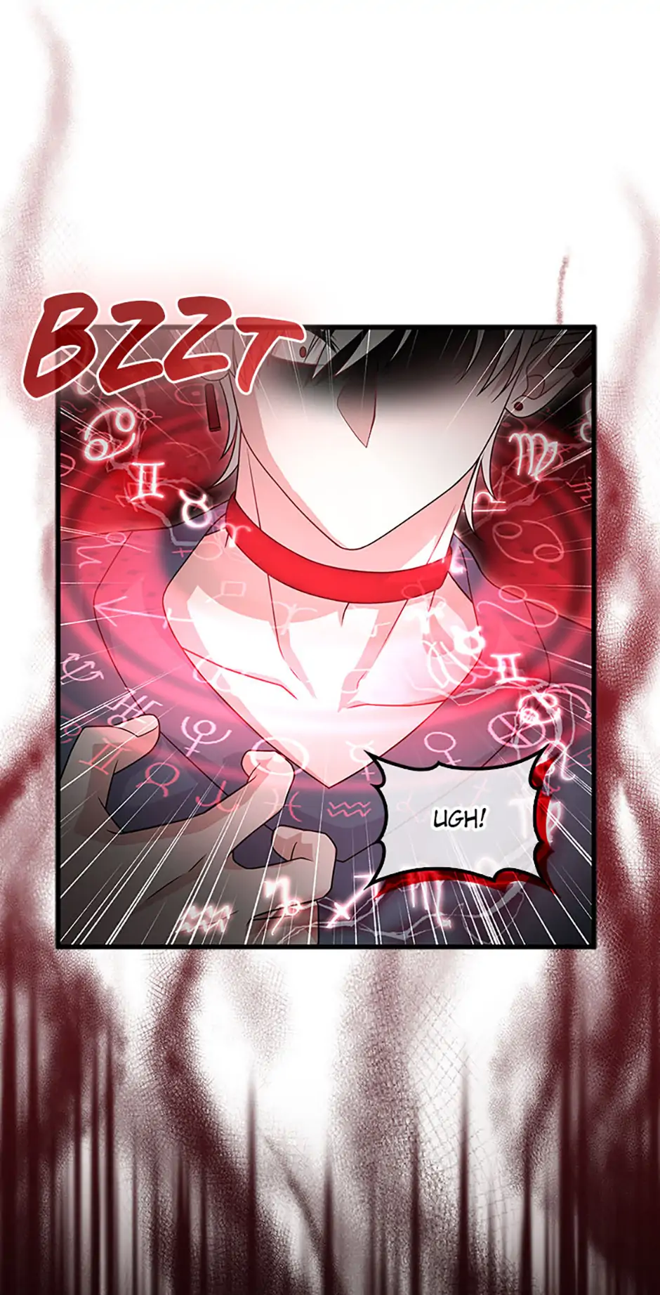 Male Lead Likes My Support! chapter 37 page 22