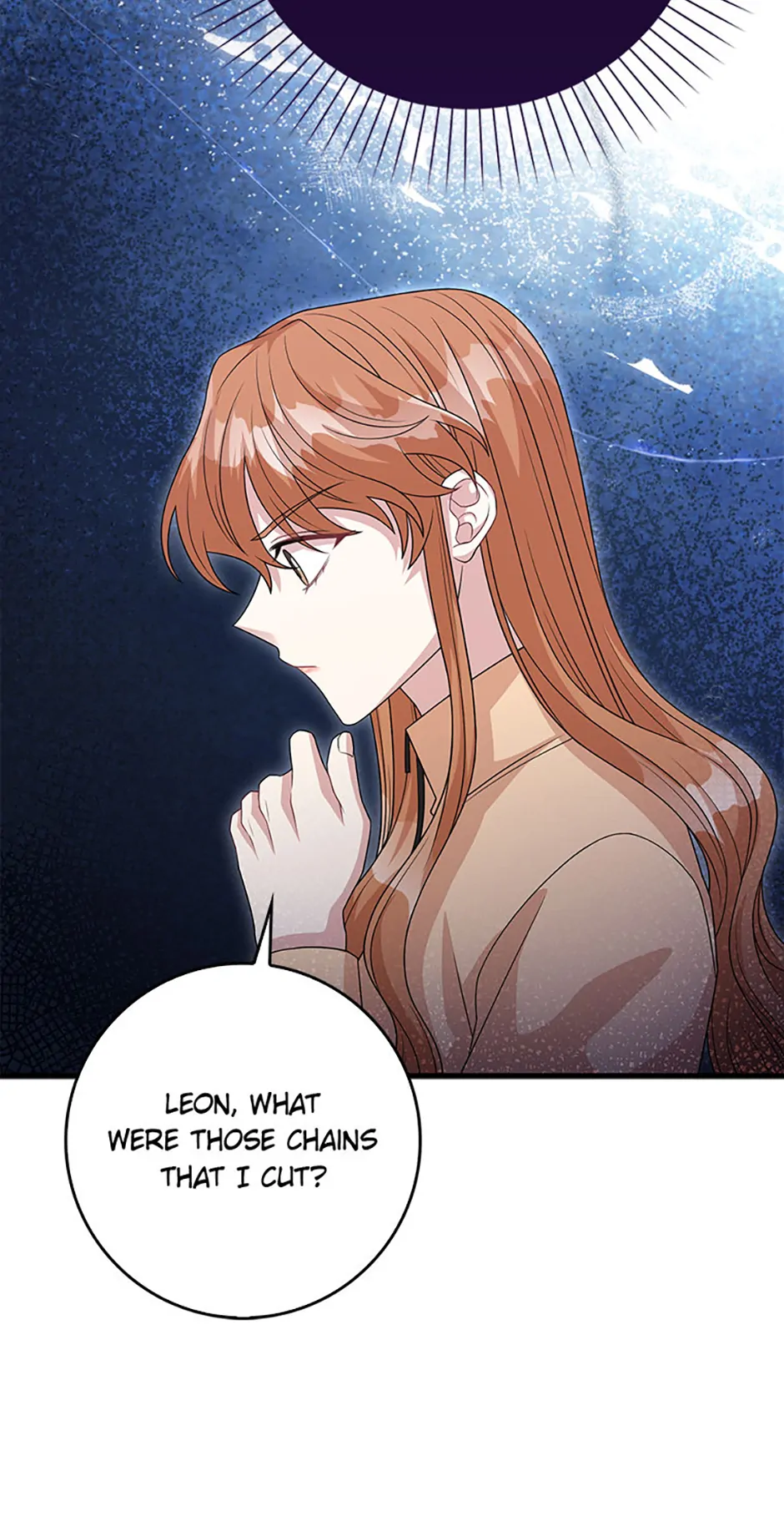 Male Lead Likes My Support! chapter 37 page 28