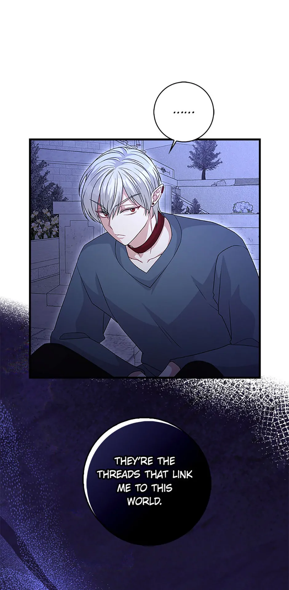 Male Lead Likes My Support! chapter 37 page 29