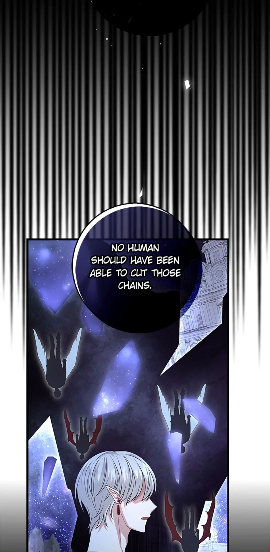 Male Lead Likes My Support! chapter 37 page 31